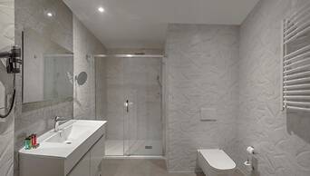 Hotel SH Suite Palace