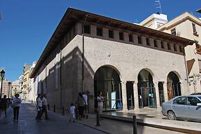 Hotel SH Suite Palace