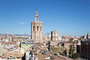 Hotel SH Suite Palace