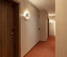 Hotel SH Suite Palace