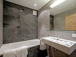 Charming Apartment in Gerlos With Private Sauna