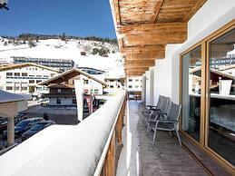 Charming Apartment in Gerlos With Private Sauna