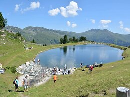 Charming Apartment in Gerlos With Private Sauna