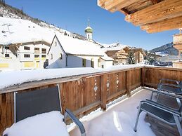 Charming Apartment in Gerlos With Private Sauna