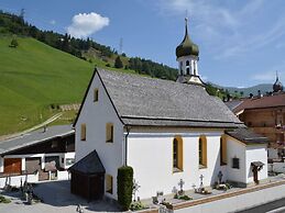 Charming Apartment in Gerlos With Private Sauna