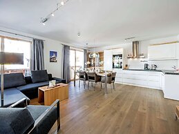 Charming Apartment in Gerlos With Private Sauna