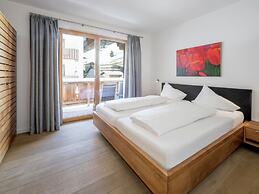 Charming Apartment in Gerlos With Private Sauna