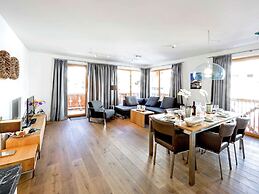 Charming Apartment in Gerlos With Private Sauna