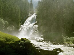 Charming Apartment in Gerlos With Private Sauna