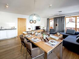 Charming Apartment in Gerlos With Private Sauna