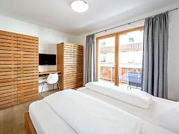 Charming Apartment in Gerlos With Private Sauna