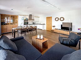 Charming Apartment in Gerlos With Private Sauna