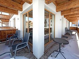 Charming Apartment in Gerlos With Private Sauna