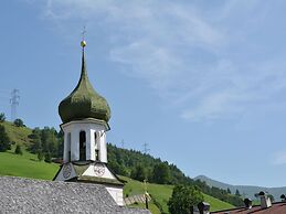 Charming Apartment in Gerlos With Private Sauna