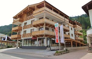 Charming Apartment in Gerlos With Private Sauna