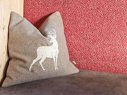 Exquisite Holiday Home near Ski Area in Königsleiten