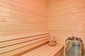 Exquisite Holiday Home near Ski Area in Königsleiten