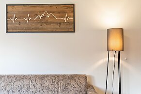 Exquisite Holiday Home near Ski Area in Königsleiten