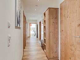 Exquisite Holiday Home near Ski Area in Königsleiten