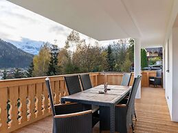 Exquisite Holiday Home near Ski Area in Königsleiten