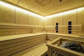 Exquisite Holiday Home near Ski Area in Königsleiten