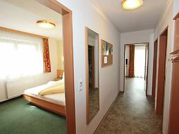 Luxurious Apartment in Kaltenbach With Sauna