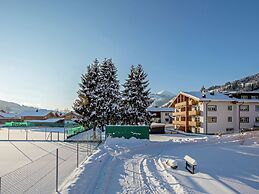 Luxury Apartment in Brixen Near the ski Area