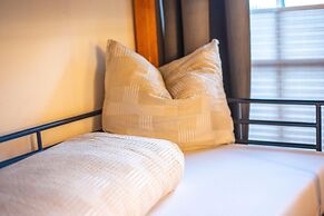 Luxury Apartment in Brixen
