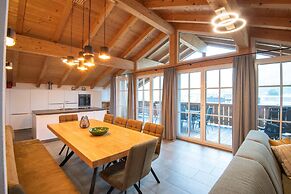 Luxury Apartment in Brixen