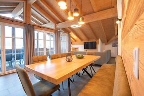 Luxury Apartment in Brixen