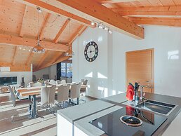 Luxury Apartment in Brixen