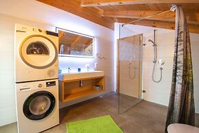 Luxury Apartment in Brixen