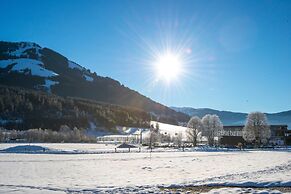 Luxury Apartment in Brixen