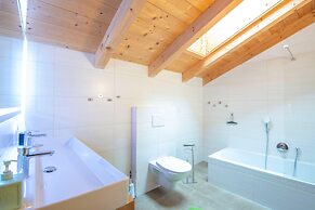 Luxury Apartment in Brixen