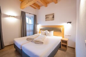 Luxury Apartment in Brixen