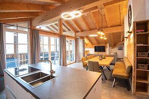 Luxury Apartment in Brixen