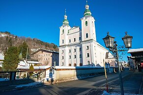 Luxury Apartment in Brixen