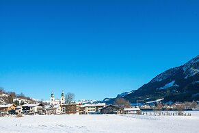 Luxury Apartment in Brixen
