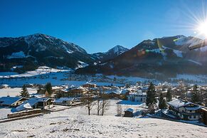 Luxury Apartment in Brixen