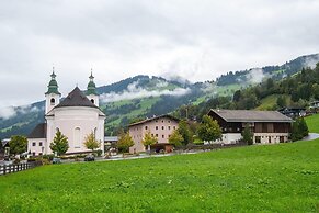 Luxury Apartment in Brixen