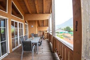 Luxury Apartment in Brixen