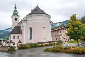 Luxury Apartment in Brixen
