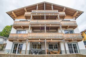 Luxury Apartment in Brixen
