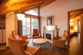Luxury Apartment in Brixen