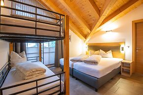 Luxury Apartment in Brixen
