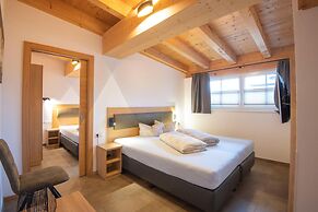 Luxury Apartment in Brixen