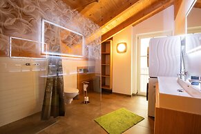 Luxury Apartment in Brixen