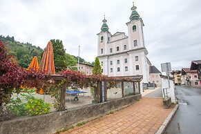 Luxury Apartment in Brixen