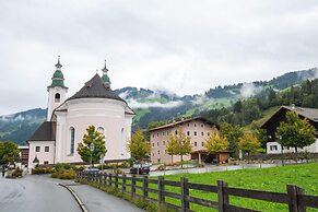 Luxury Apartment in Brixen