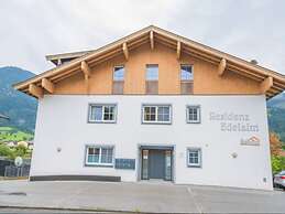 Luxury Apartment in Brixen